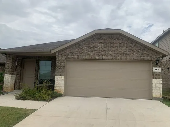 162 Greengate Dr, Boyd, TX 76023