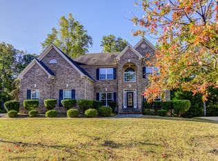 1733 Carissa Dr, Conyers, GA 30094
