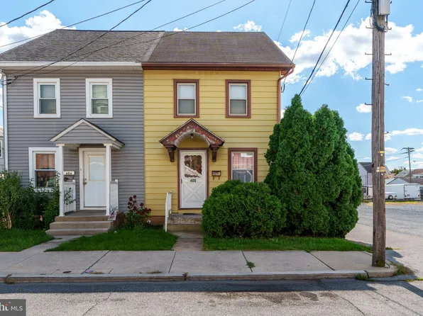 408 Guilford St, Lebanon, PA 17046