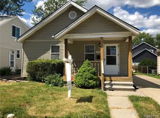 12620 Columbia, Berkely, MI