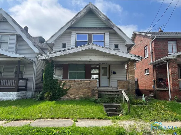 326 Moss St, Toledo, OH 43608