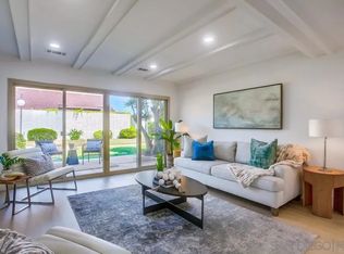 109 Cancha De Golf, Rancho Santa Fe, CA 92091