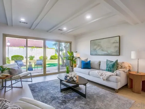 109 Cancha De Golf, Rancho Santa Fe, CA 92091