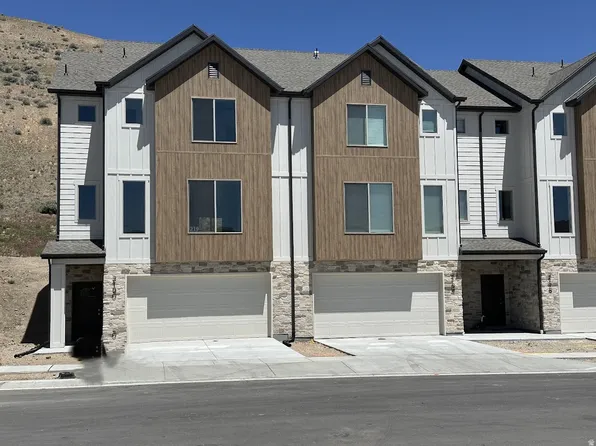 2220 W Cape Fox Way N #214, Lehi, UT 84048