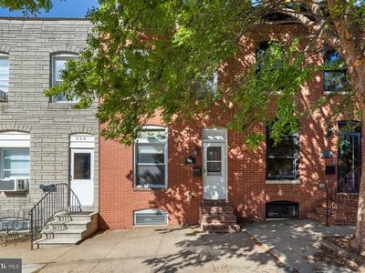 806 S Highland Ave, Baltimore, MD, 21224