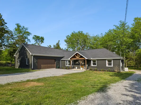 1006 John Wright Rd, Mount Juliet, TN 37122