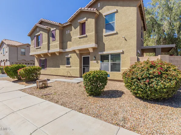 9598 N 82ND Glen, Peoria, AZ 85345