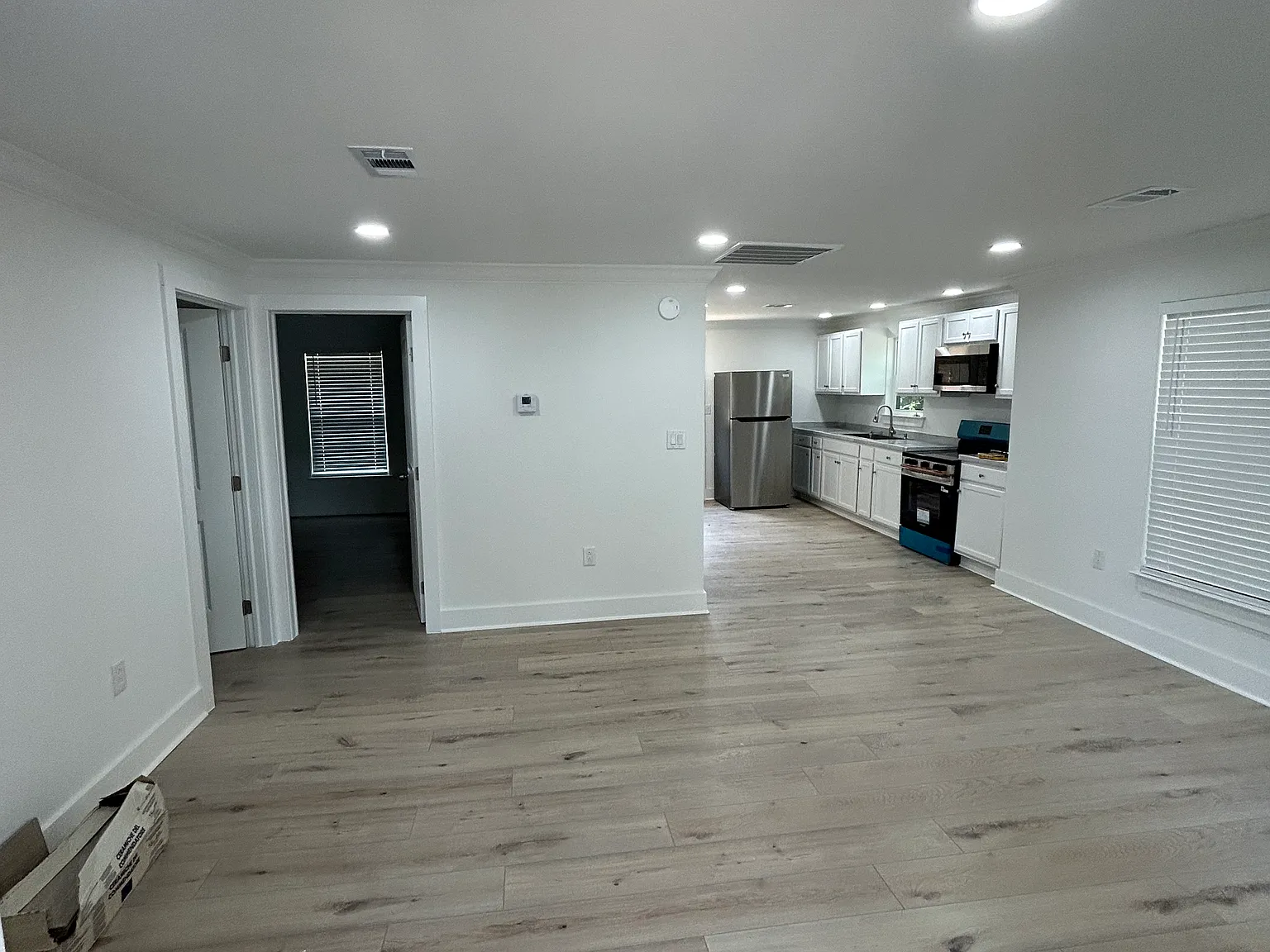 2 bed, 1092 sqft, $1,650 — Photo 4