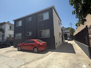 4726 Saint Charles Pl #3, Los Angeles, CA 90019