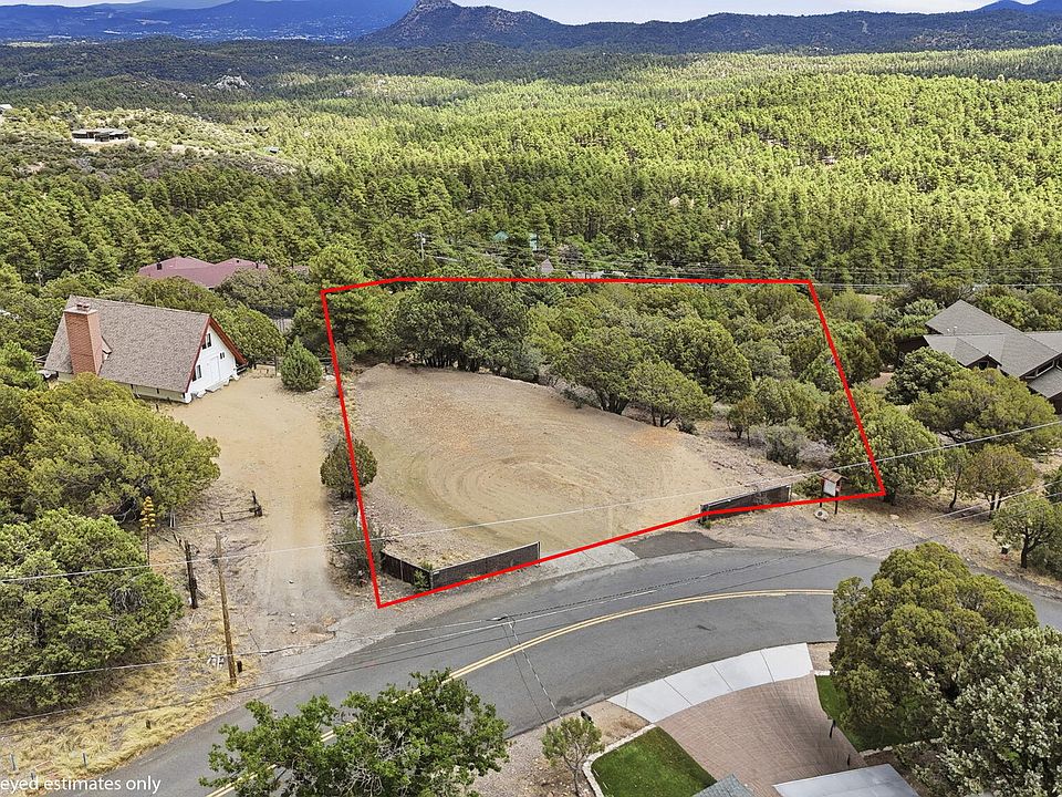 1st image of 1309 N SKYLINE Drive #4