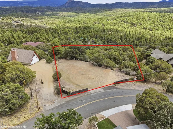 1309 N SKYLINE Drive #4, Prescott, AZ 86305