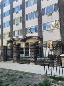 5854 N Kenmore Ave APT 1A, Chicago, IL, 60660