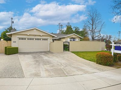 1434 Bryan Ave, San Jose, CA, 95118