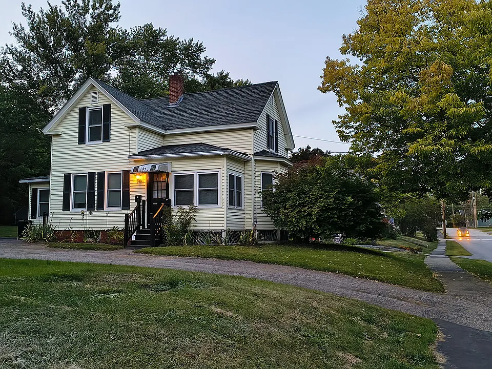 34 Horne St