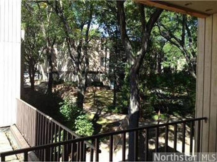View from Bedroom