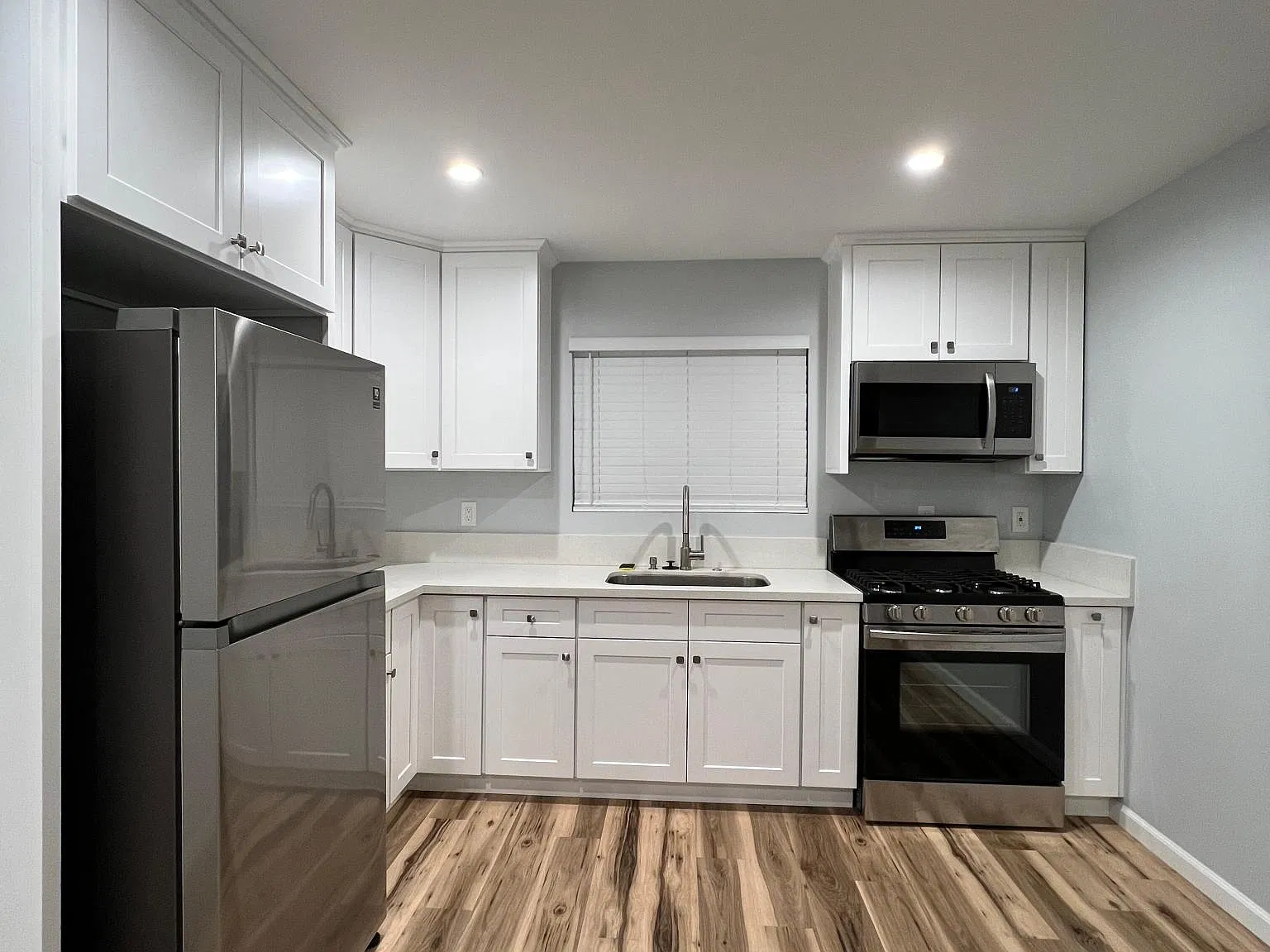1 bed, 500 sqft, $1,950 — Photo 1
