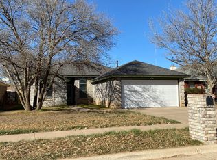 2108 93rd Pl, Lubbock, TX 79423