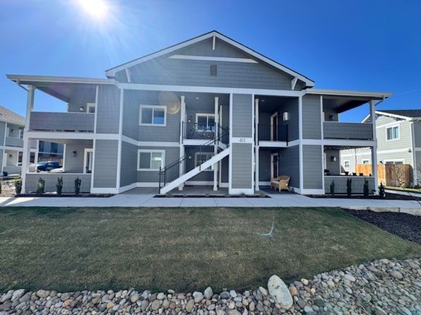 Newer Construction In Talent; Trenton Square, 405-415 E Rapp Rd #411-I, Talent, OR 97540