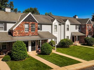Victoria Crossing Apartments, Reading, PA 19610