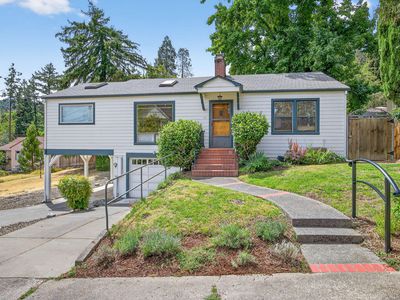 64 Nutley St, Ashland, OR, 97520