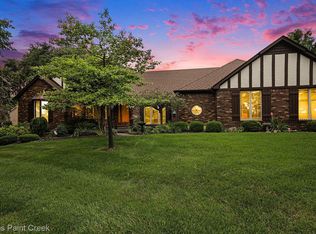 833 Langley Rd, Rochester Hills, MI 48309