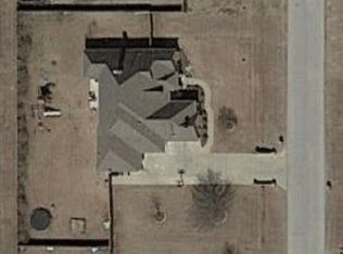 8410 N 66th Ave E, Owasso, OK 74055