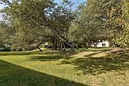 5332 Balcones Dr #D — Photo 2