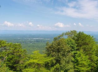 151 Old Altamont Ridge Rd, Greenville, SC 29609