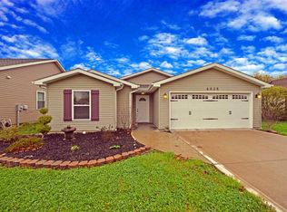 6035 Becker Dr, Fort Wayne, IN 46835