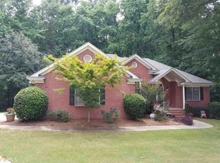 1332 Saxony Dr SE, Conyers, GA 30013