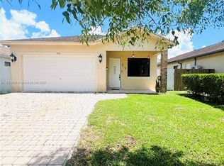 550 NW 20th St, Homestead, FL 33030