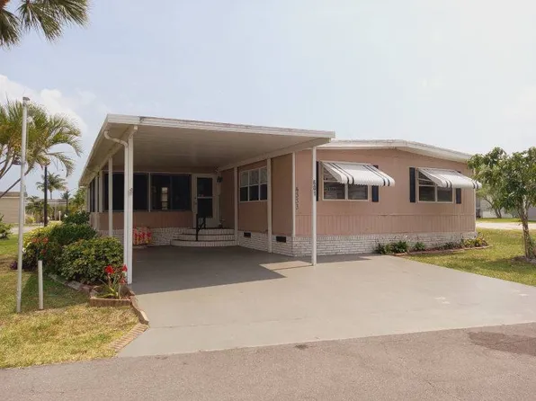4333 73rd Ln N #601, West Palm Beach, FL 33404