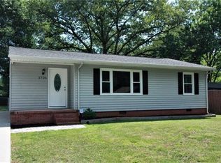 2726 Puritan St, Gastonia, NC 28052