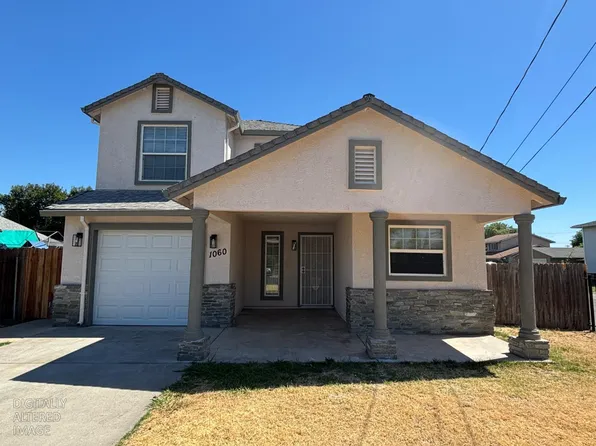 1060 Roanoke Ave, Sacramento, CA 95838