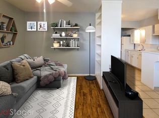 407 Peden St APT 4, Houston, TX 77006