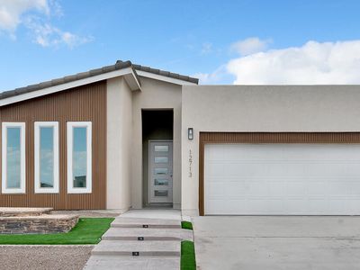 12625 Fredericksburg Ave, El Paso, TX, 79928