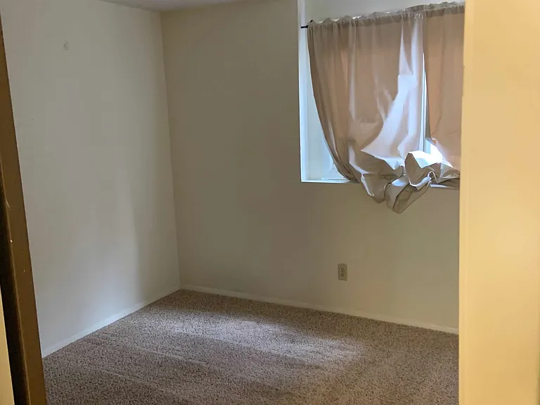 Lower level bedroom #1
