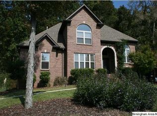 951 Macdonald Lake Rd, Springville, AL 35146