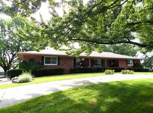 7421 S Franklin Rd, Indianapolis, IN 46259