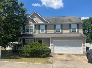 4209 Bay Rum Ln, Raleigh, NC 27610