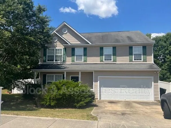 4209 Bay Rum Ln, Raleigh, NC 27610