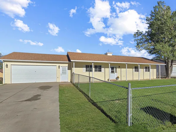 259 Taylor St, Laramie, WY 82070