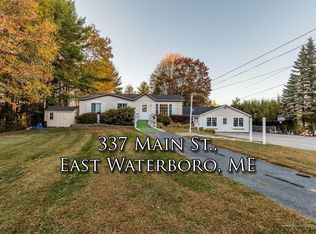 337 Main St, Waterboro, ME 04087