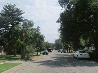 1505 Parker St, Amarillo, TX 79102