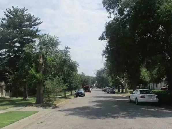 1505 Parker St, Amarillo, TX 79102