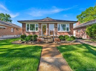 6264-6266 Sunshine Dr, Saint Louis, MO 63109