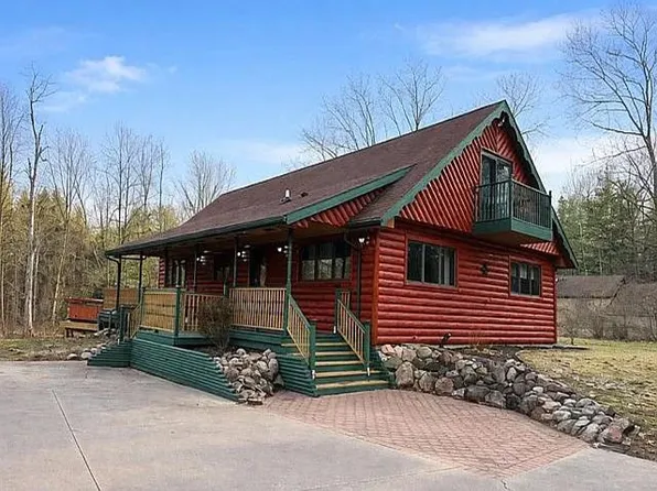 2901 W Howard Rd, Beaverton, MI 48612