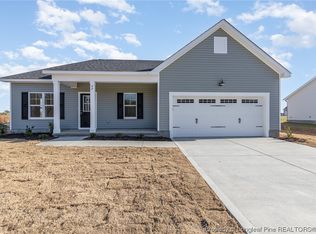 40 Mossy Bridge Ct, Lillington, NC 27546