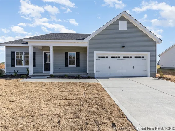 40 Mossy Bridge Ct, Lillington, NC 27546