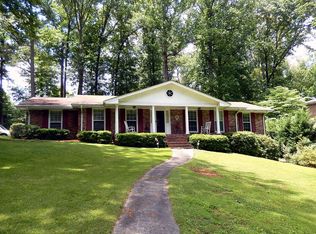 2482 Overlook Way NE, Atlanta, GA 30345